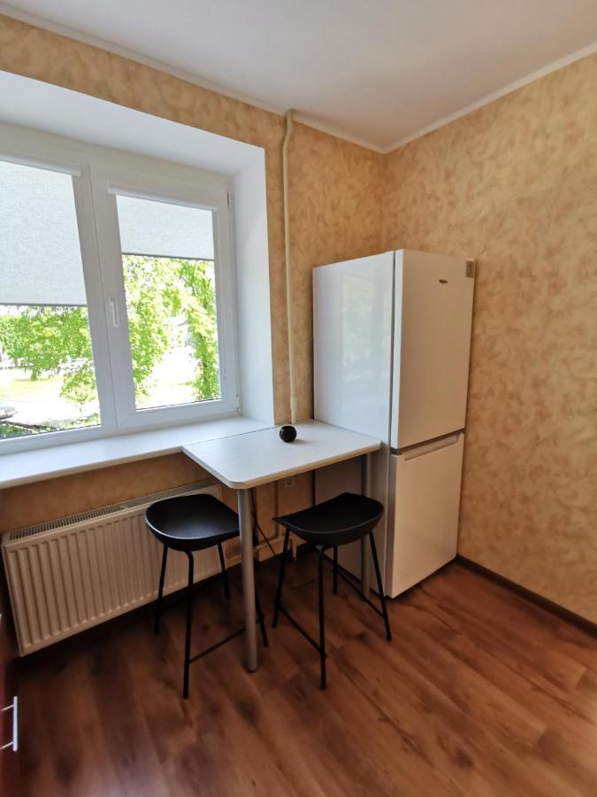 Apartment Near The Seaside Jurmala Exterior photo